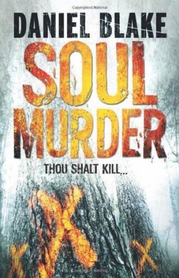 Soul Murder