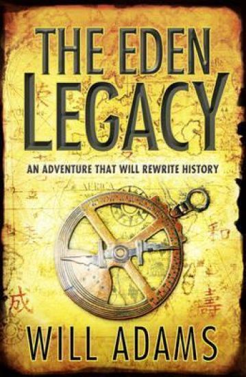 Eden Legacy