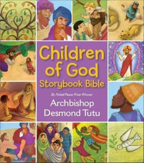 Children of God Storybook Bible