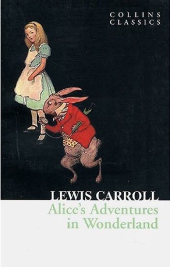 Alice’s Adventures in Wonderland