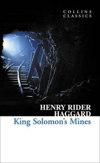 King Solomonâ??s Mines