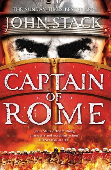 Captain of Rome