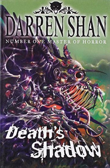 Death's Shadow