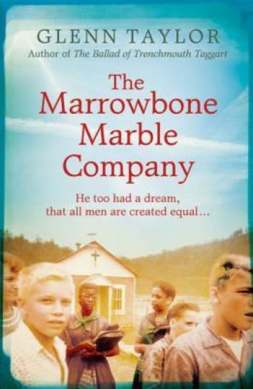 Marrowbone Marble Company
