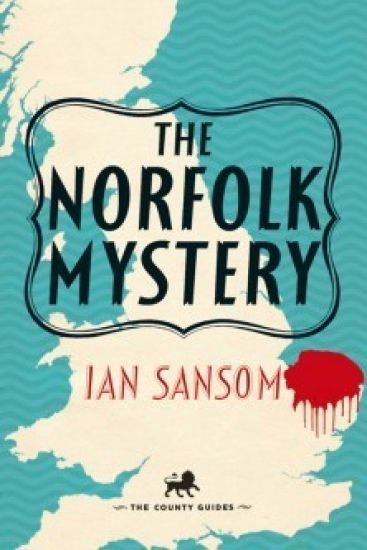 Norfolk Mystery