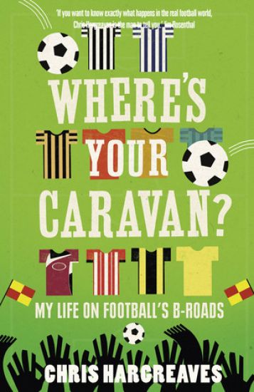 Where’s Your Caravan?