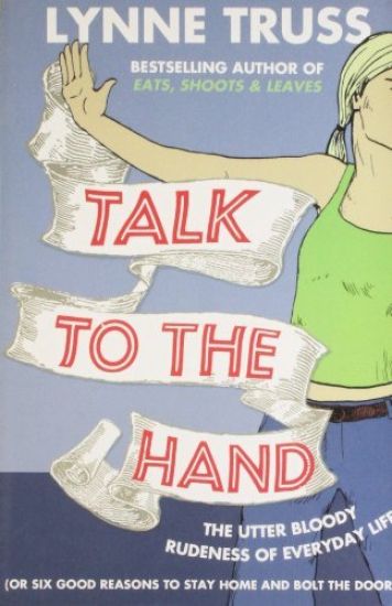 Talk to the Hand