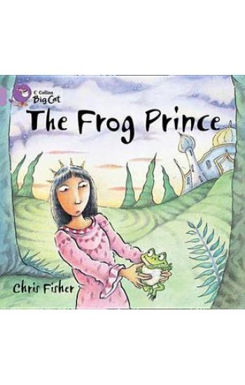 The Frog Prince