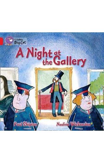 A Night at the Gallery