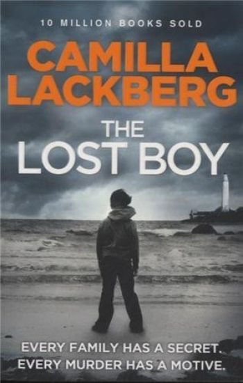 Lost Boy