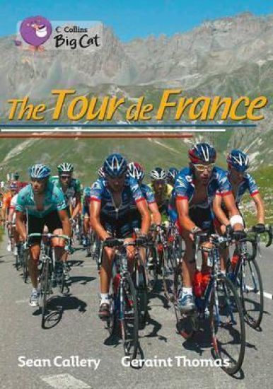 The Tour de France
