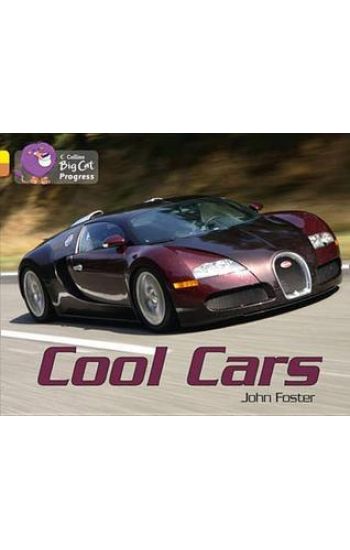 Cool Cars