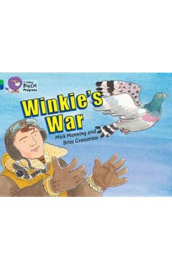 Winkieâ??s War