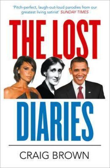 Lost Diaries