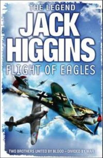 Flight of Eagles