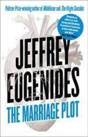 Marriage Plot