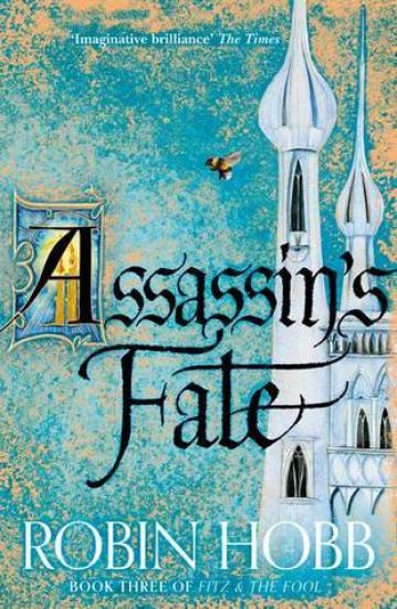 Assassinâ??s Fate