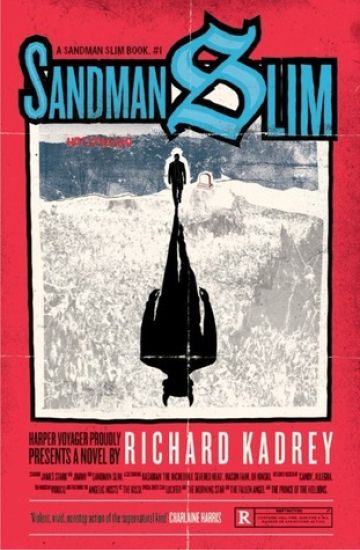 Sandman Slim