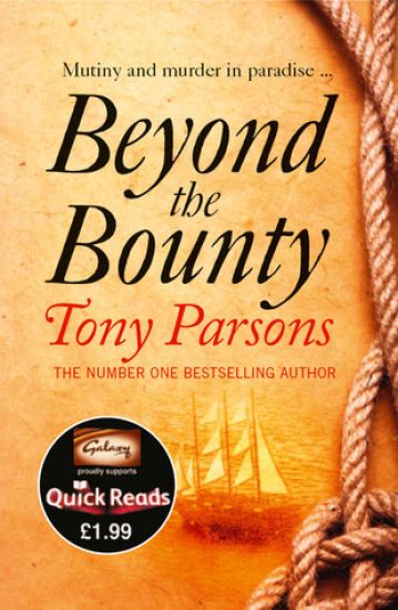 Beyond the Bounty