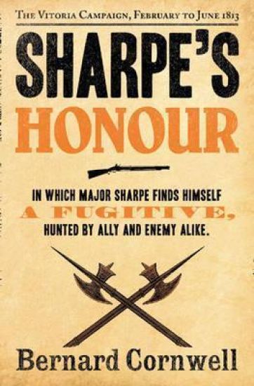 Sharpeâ??s Honour
