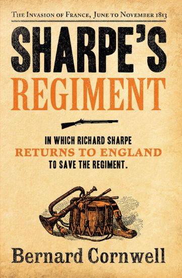 Sharpe's Regiment