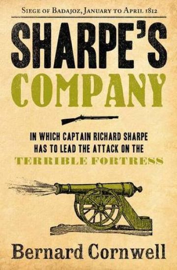 Sharpeâ??s Company