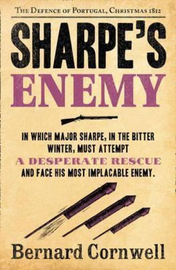 Sharpeâ??s Enemy