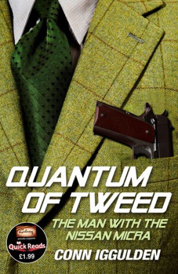 Quantum of Tweed