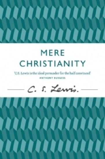 Mere Christianity