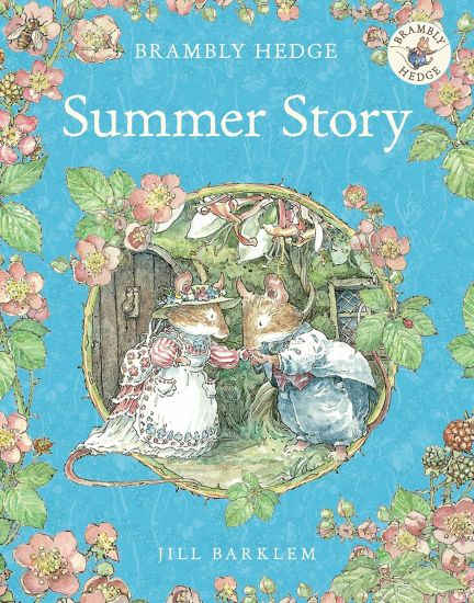 Summer Story