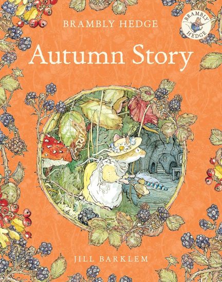 Autumn Story