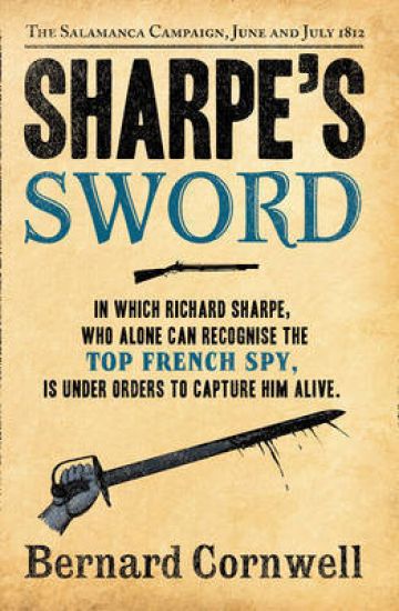 Sharpeâ??s Sword