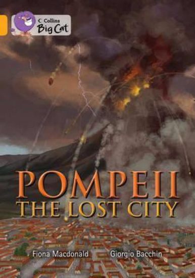 Pompeii