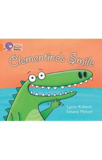 Clementine’s Smile