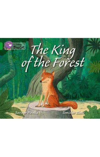 The King of the Forest