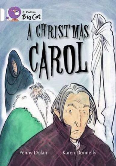 A Christmas Carol
