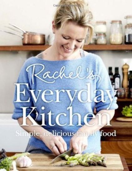Rachelâ??s Everyday Kitchen