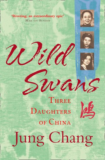 Wild Swans