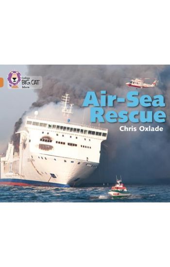 Air-Sea Rescue