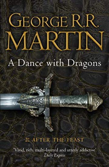 Dance With Dragons: Part 2 After the Feast