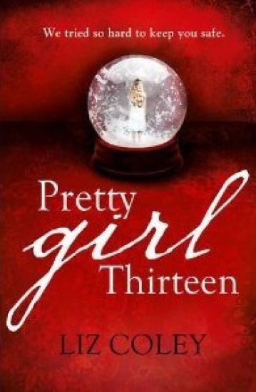 Pretty Girl 13