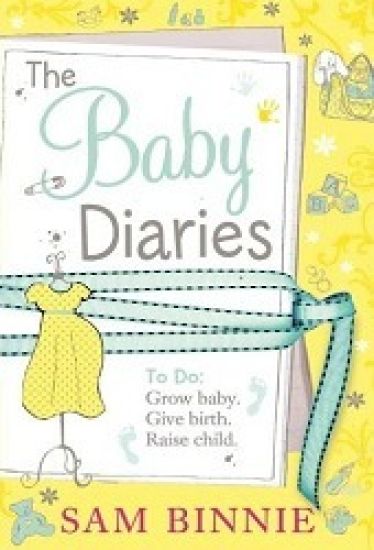 Baby Diaries