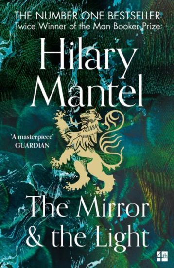 Mirror and the Light