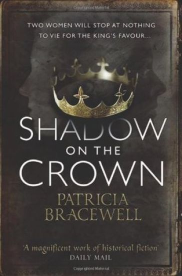 Shadow on the Crown