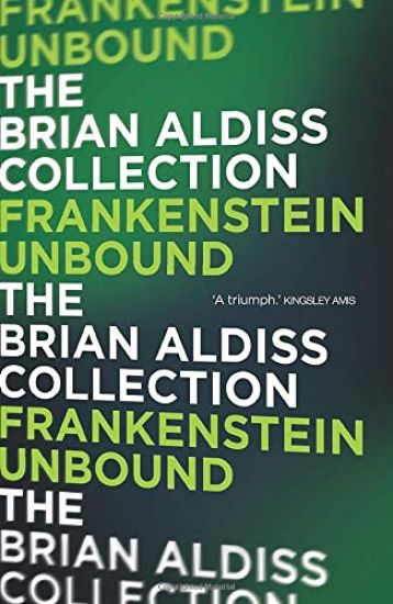 Frankenstein Unbound