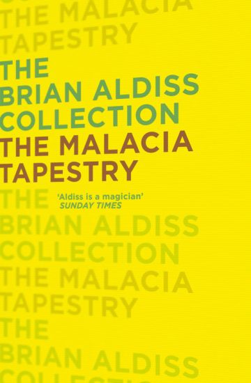 Malacia Tapestry