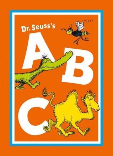 Dr. Seussâ??s ABC