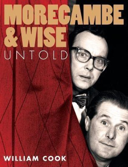 Morecambe and Wise Untold