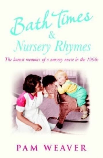 Bath Times and Nursery Rhymes