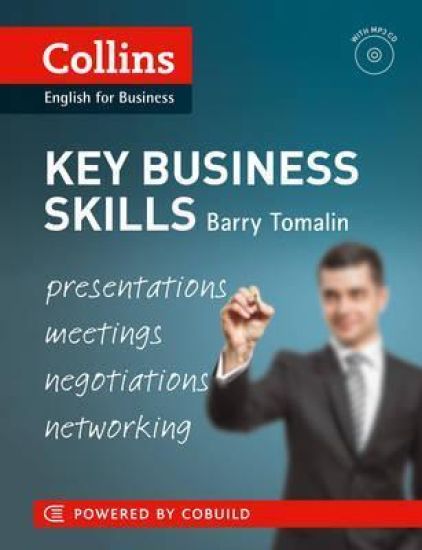 Key Business Skills